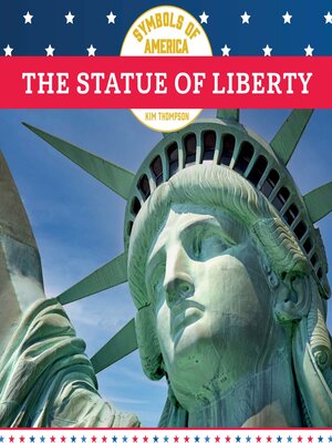 cover image of The Statue of Liberty